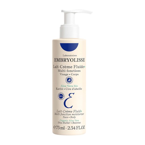 Embryolisse, Lait-Creme Fluid+, Multi-Function Moisturizer (75 ml) 