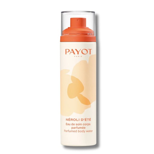 Payot Neroli Summer Scented Care Body Mist 100ml