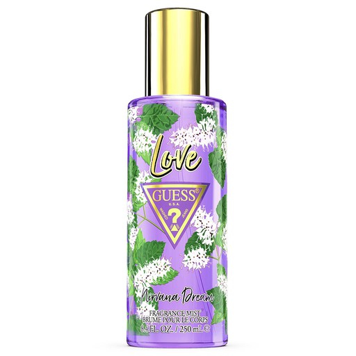 Guess Love Guess Nirvana Fream 250ML Mist