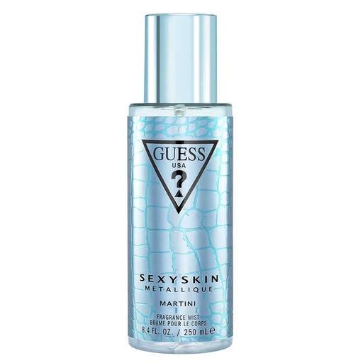 Guess Sexy Skin Metallique Fragrance Mist 250ML