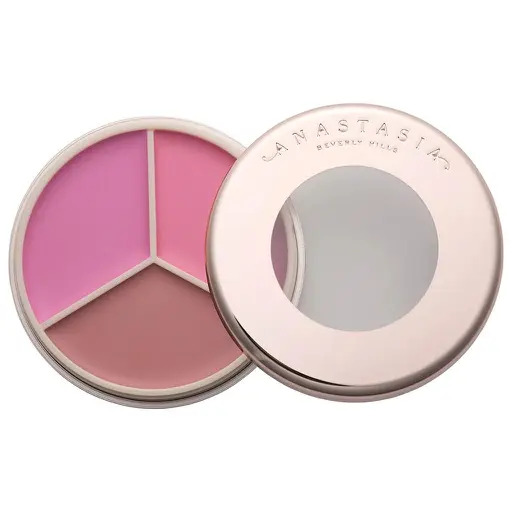 Anastasia Magic Touch Blush Trio 
