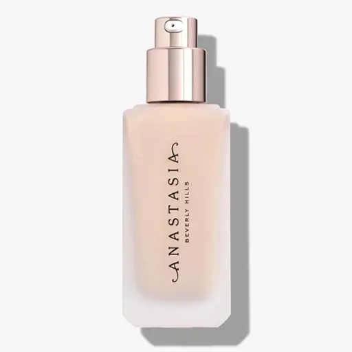 Anastasia Impeccable Matte Foundation 
