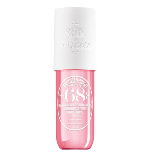 Sol De Janeiro Brazilian Crush Cheirosa Mist 90ML