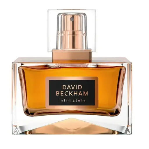 [5012874248872] intimately beckham