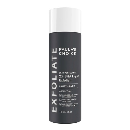 Paula's Choice Skin Perfecting Liquid Exfoliant 118ml