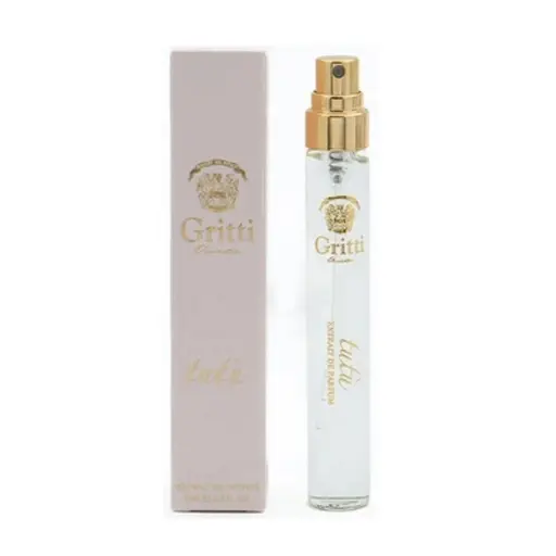 Gritti Tutu Rosa 9ML 