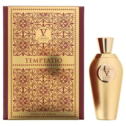 V Canto Temptatio 100ML Extrait De Parfum