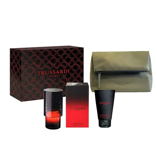 Trussardi Men's Primo Gift Set Fragrances