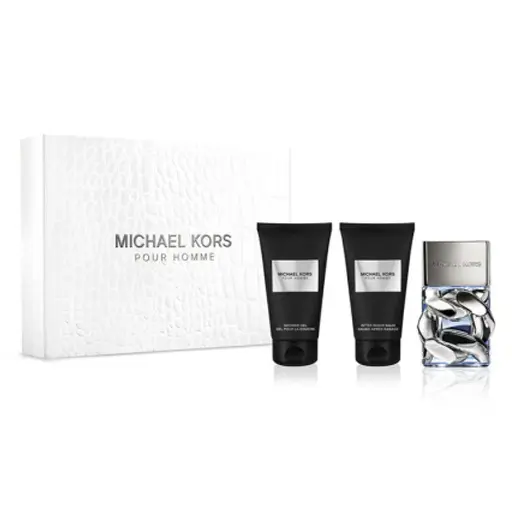 Michael Kors Pour Homme EDP 50ML SET