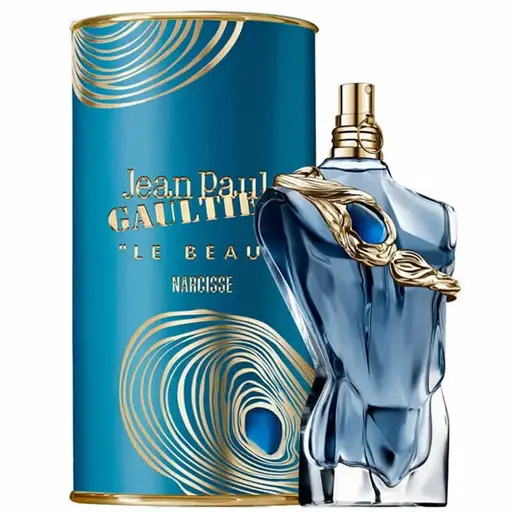 Jean Paul Gaultier Le Beau Narcisse Eau De Perfume Spray 125ml