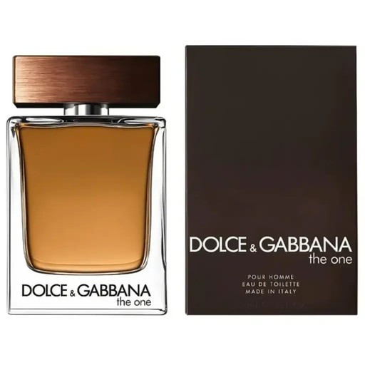 Dolce & Gabbana The One for Men Eau de Toilette 100ml 