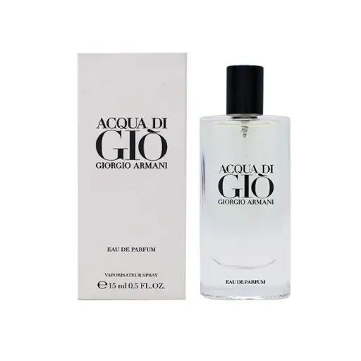 Giorgio Armani Acqua Di Gio pour Homme 15ML EDT