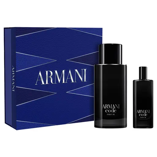 Giorgio Armani Men's Armani Code Parfum Gift Set Fragrances