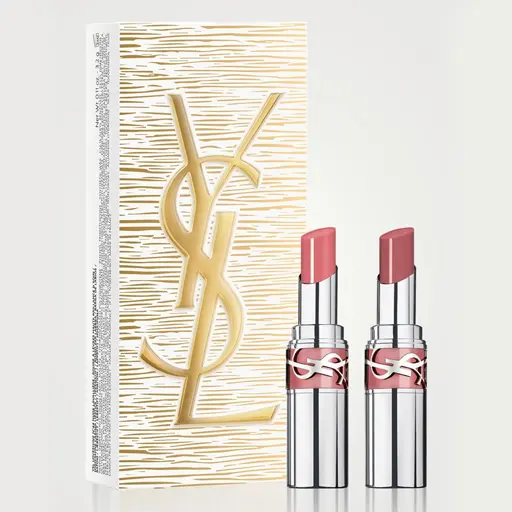 Yves Saint Laurent YSL LOVESHINE Duo Gift Set