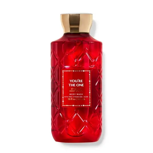 Bath & Body Works You'Re The One Body Wash 295ml