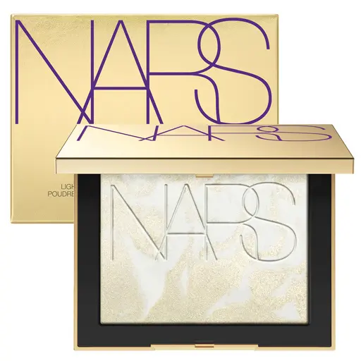 Nars Light Reflecting Setting Powder (GOLD DUST)