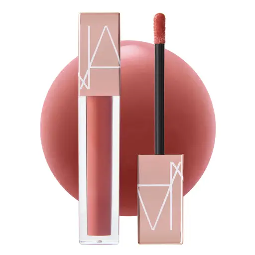 Nars Afterglow Lip Oil