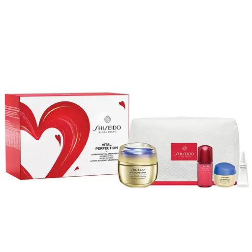 VITAL PERFECTION SUPREME POUCH SET 