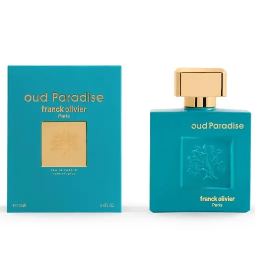 OUD PARADISE FRANCK OLIVIER EDP 100ML