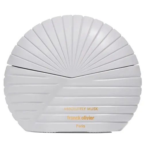 Absolutely Musk Franck Olivier Edp 75 Ml Women