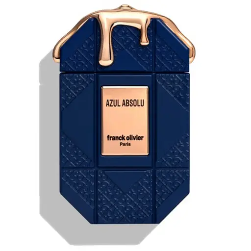 AZUL ABSOLU FRANCK OLIVIER EDP 100 ML
