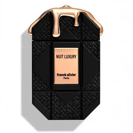 NUIT LUXURY FRANCK OLIVIER EDP 100 ML