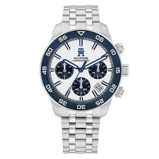 Tommy Hilfiger men watch TH491