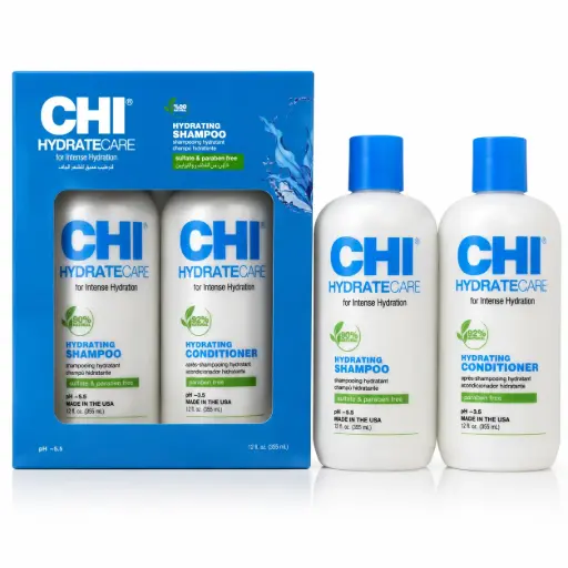 Chi Hydratecare For Intense Hydration