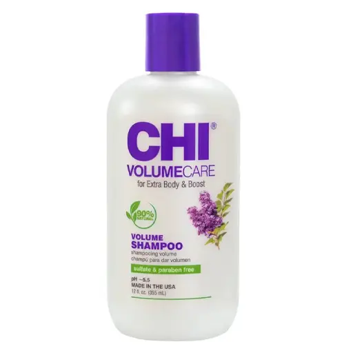 Chi VolumeCare For Extra Body & Boost