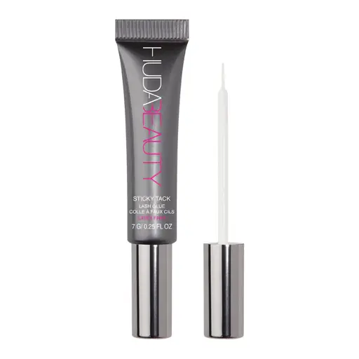 HUDA BEAUTY Sticky Tack Lash Glue, 7g