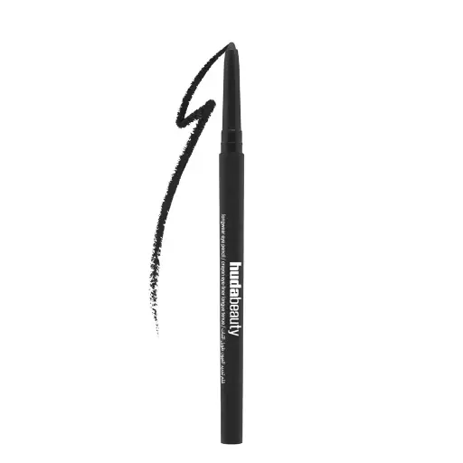 Huda Beauty Creamy Khol Longwear Eye Pencil