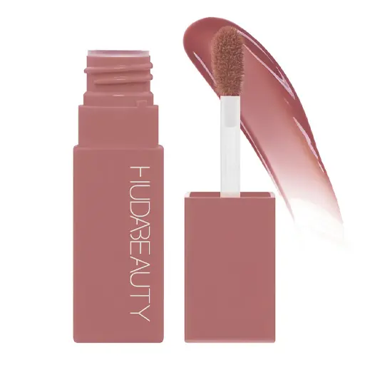 Huda Beauty Lip Blush Creamy Lip & Cheek Stain