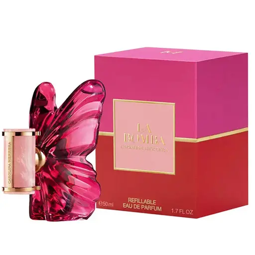 Carolina Herrera  Ladies La Bomba 50ml EDP