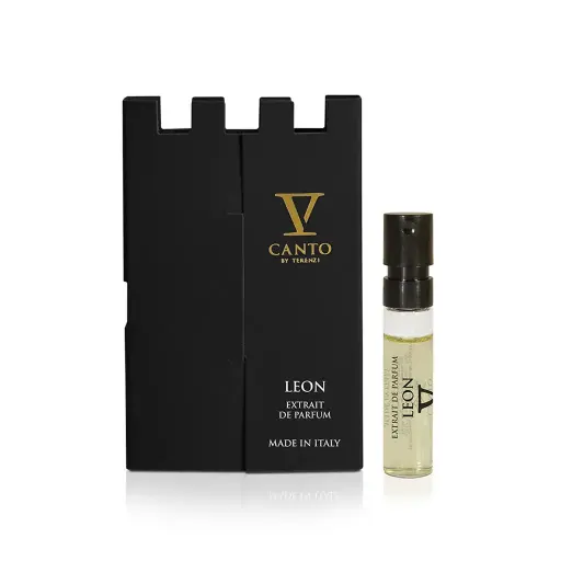 V Canto Leon mini 15ml