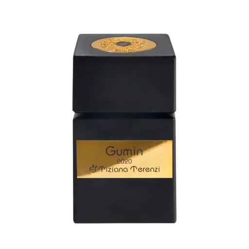 Tiziana Terenzi Unisex Gumin Extrait de Parfum Spray 100 ML