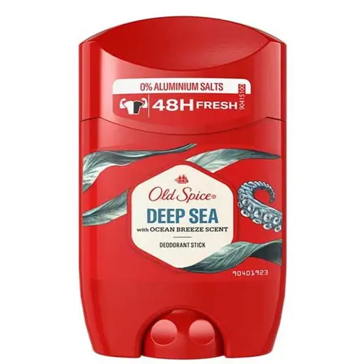 Old Spice Deep Sea Deodorant Stick 50ml 