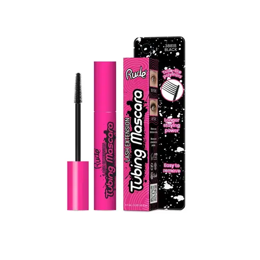 [38818] Rude Cosmetics Lash Extension Tubing-mascara