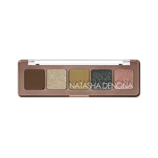 NATASHA MINI GLOOM PALETTE 