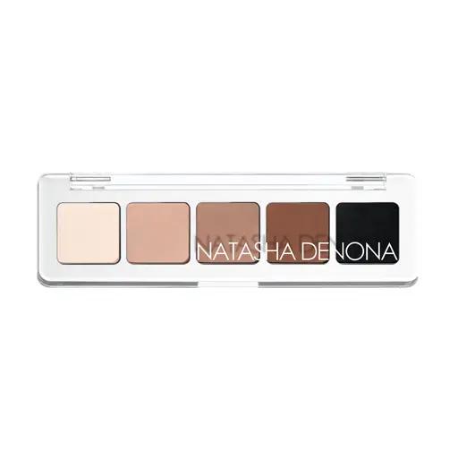 NATASHA MINI EYE SCULPT PALETTE 