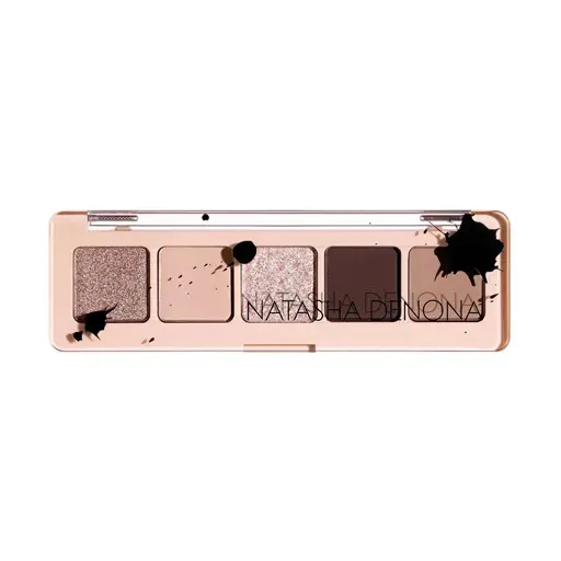 MY MINI DREAM EYESHADOW PALETTE 