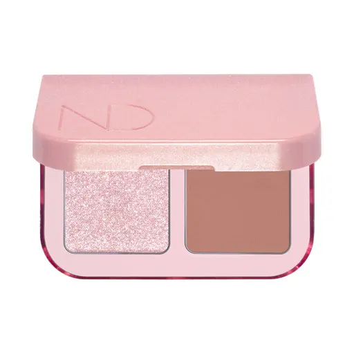NATASHA ESSENTIAL EYESHADOW DUO HA 