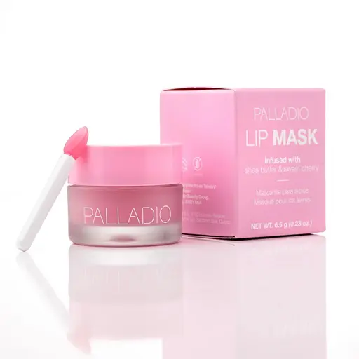 [LM01] Palladio Lip Mask