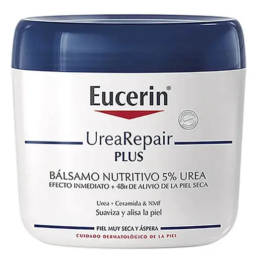 Eucerin Urea Repair Plus Very Dry Skin Balm 450 ml