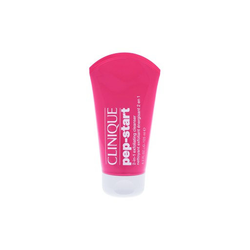 CLINIQUE Pep Start 2-in-1 Exfoliating Cleanser 125ml