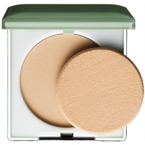 CLINIQUE Stay-Matte Sheer Pressed Powder 2 Stay Neutral