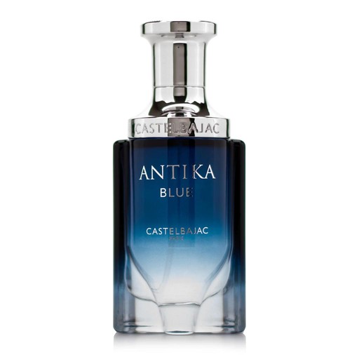 Castelbajac Antika  Blue 100ML EDP