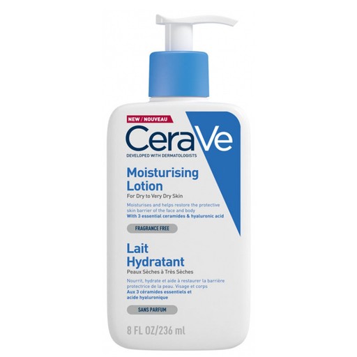 CeraVe Moisturising Lotion 236ml