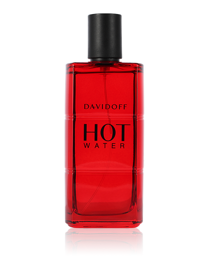 Davidoff Hot Water EDT 110 ML Men
