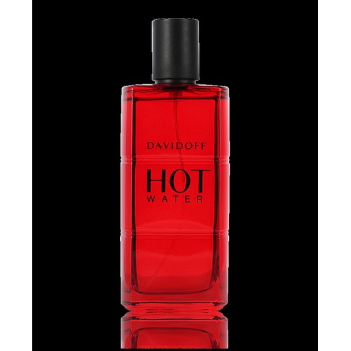 Davidoff Hot Water EDT 110 ML Men