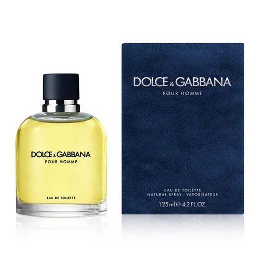 دولتشا & غابانا بيور هوم تواليت 125 مل